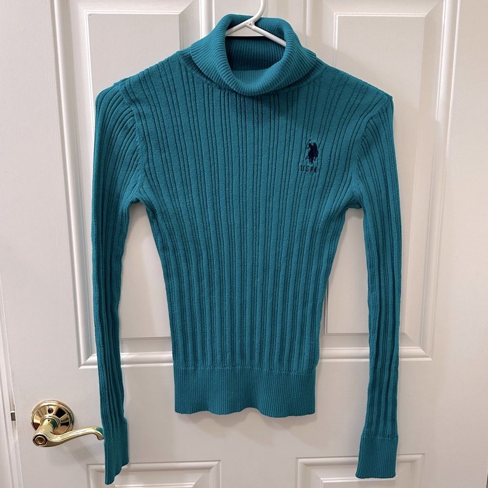 Vintage Polo women’s top